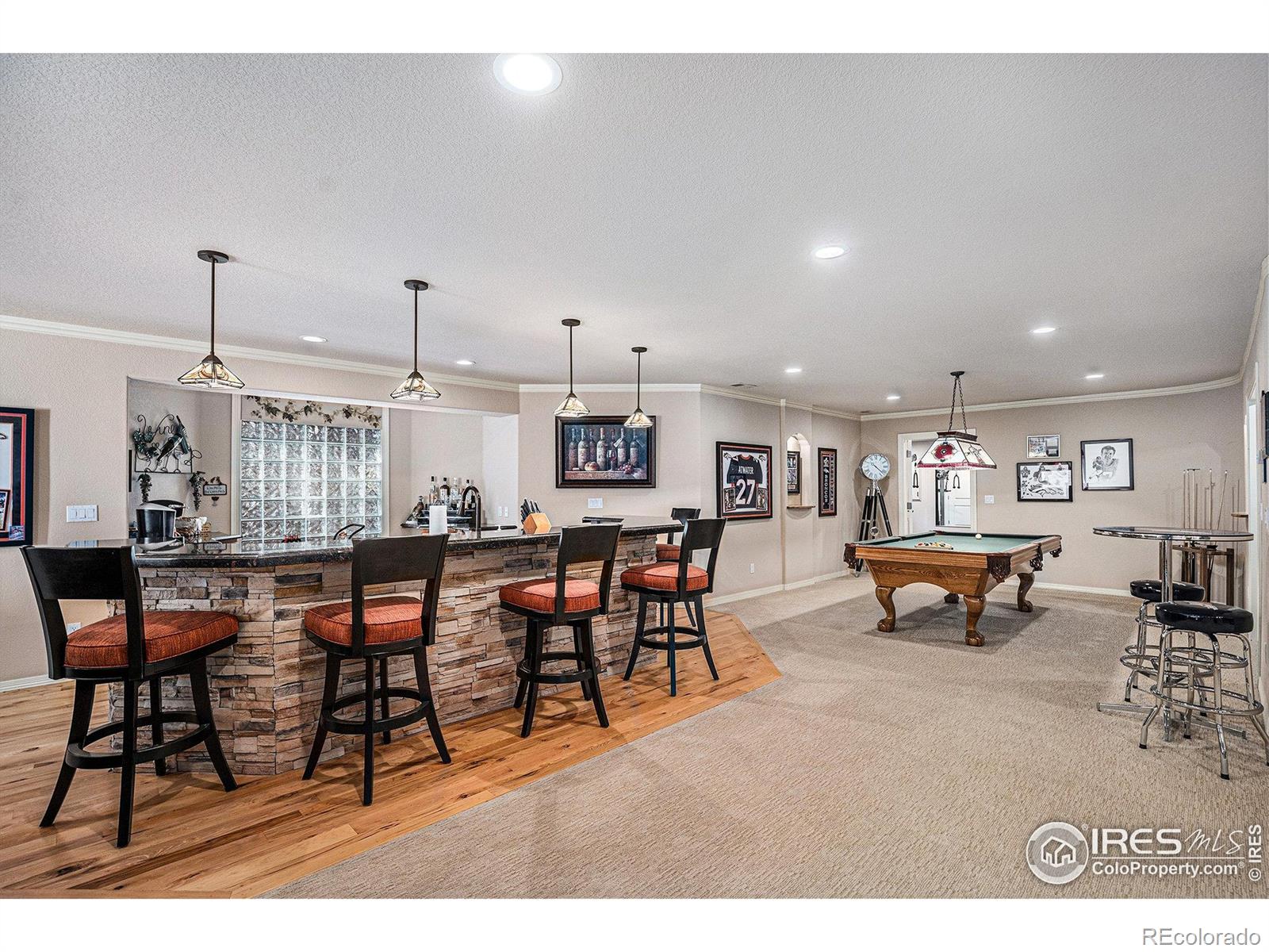 MLS Image #33 for 2299  links place,erie, Colorado
