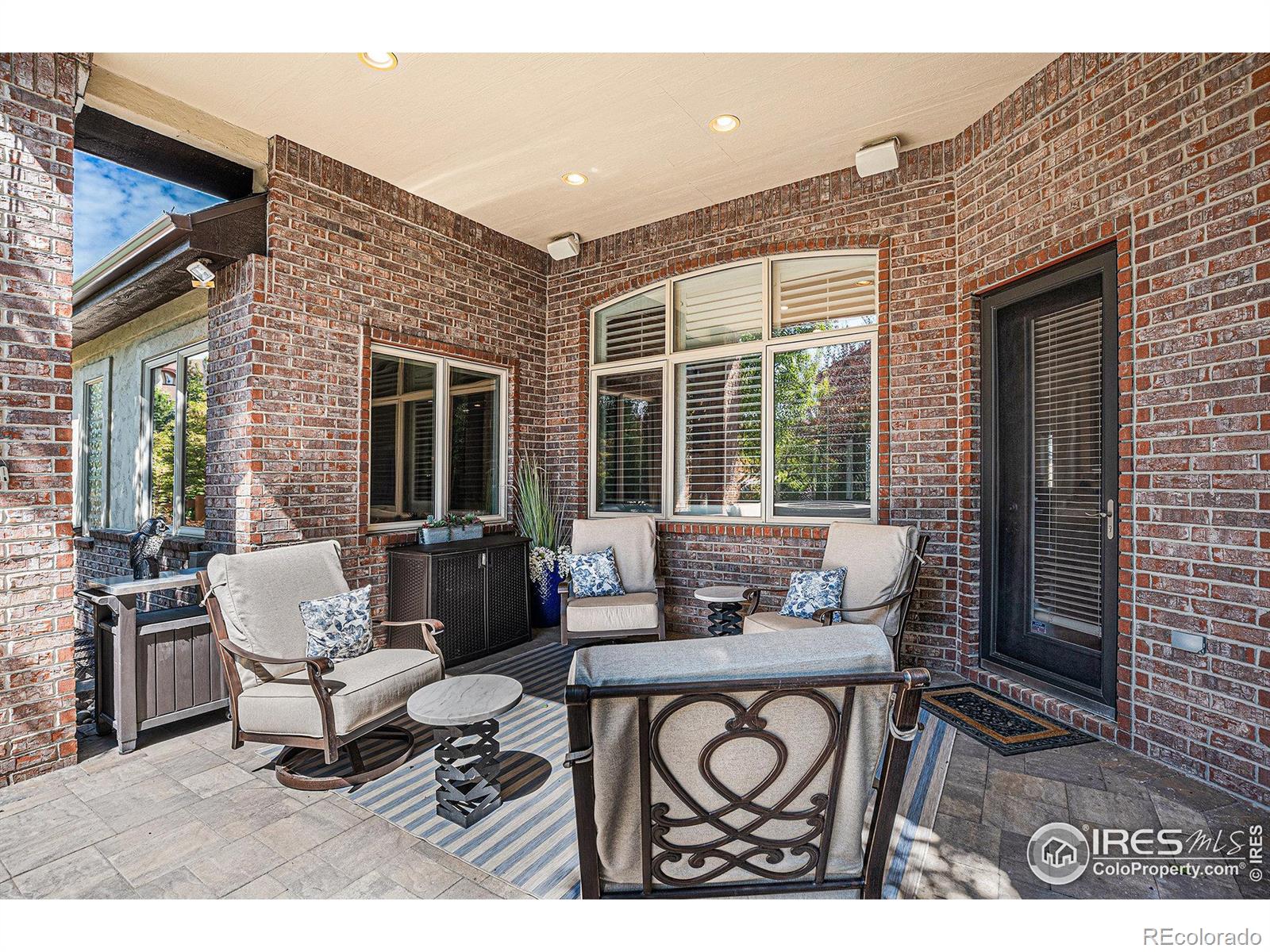 MLS Image #40 for 2299  links place,erie, Colorado