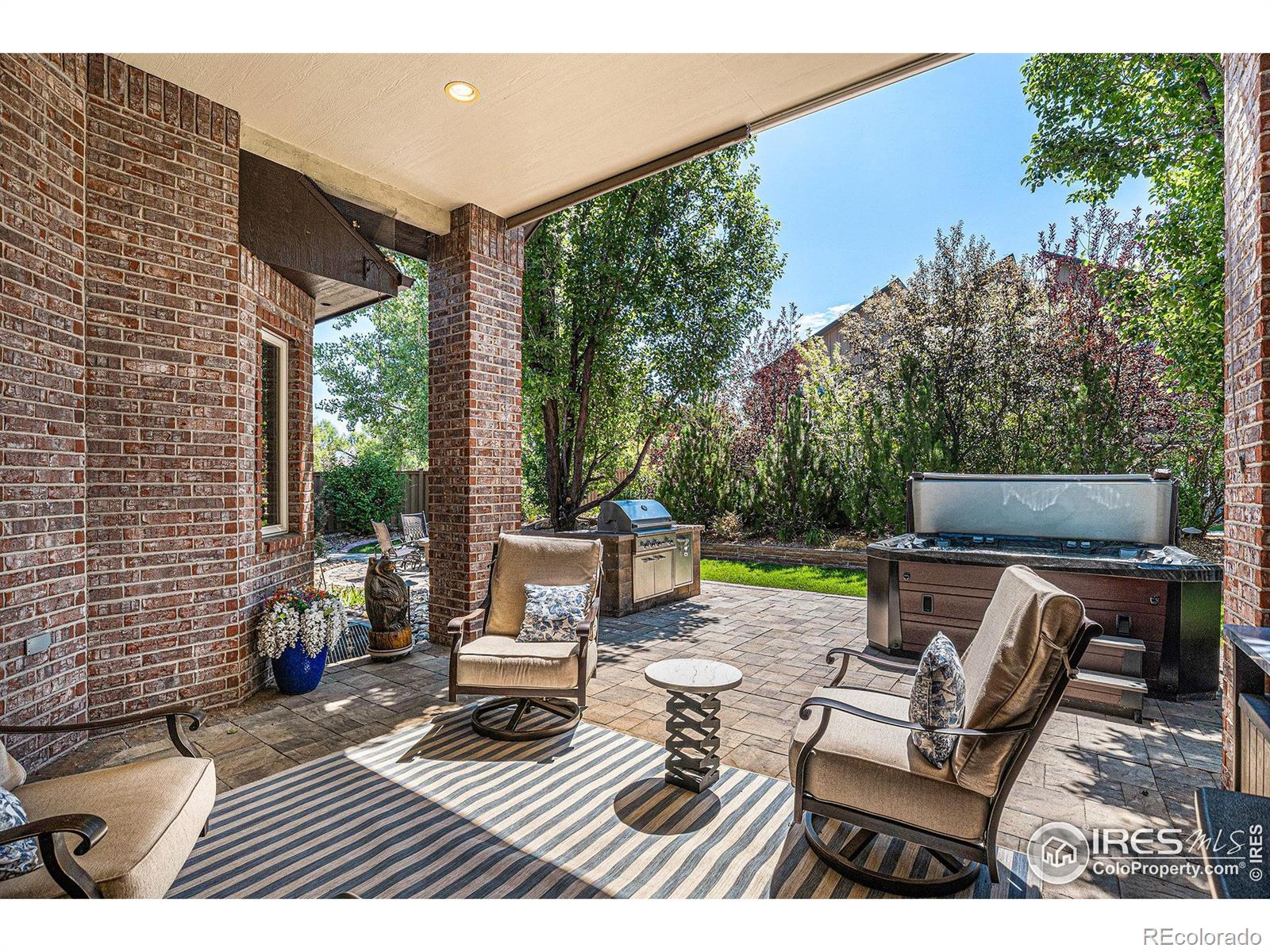MLS Image #41 for 2299  links place,erie, Colorado