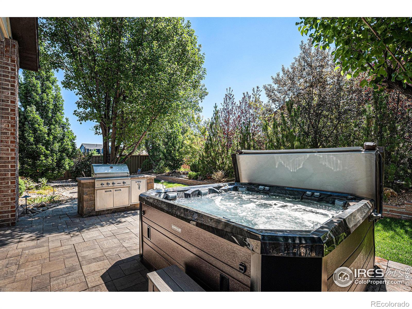 MLS Image #42 for 2299  links place,erie, Colorado