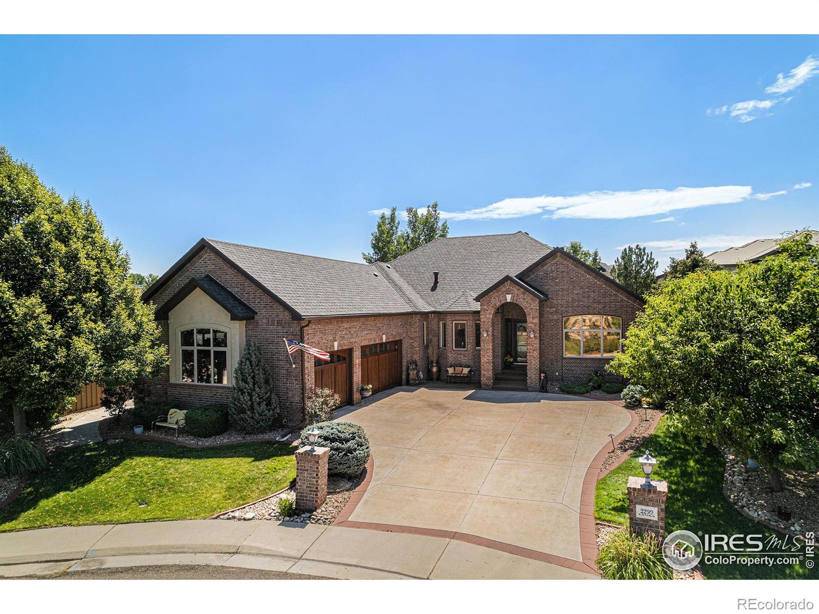 MLS Image #45 for 2299  links place,erie, Colorado