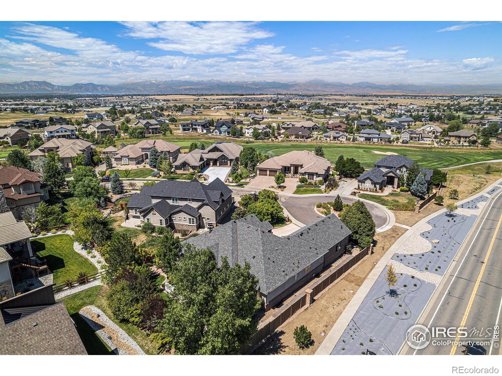 MLS Image #46 for 2299  links place,erie, Colorado