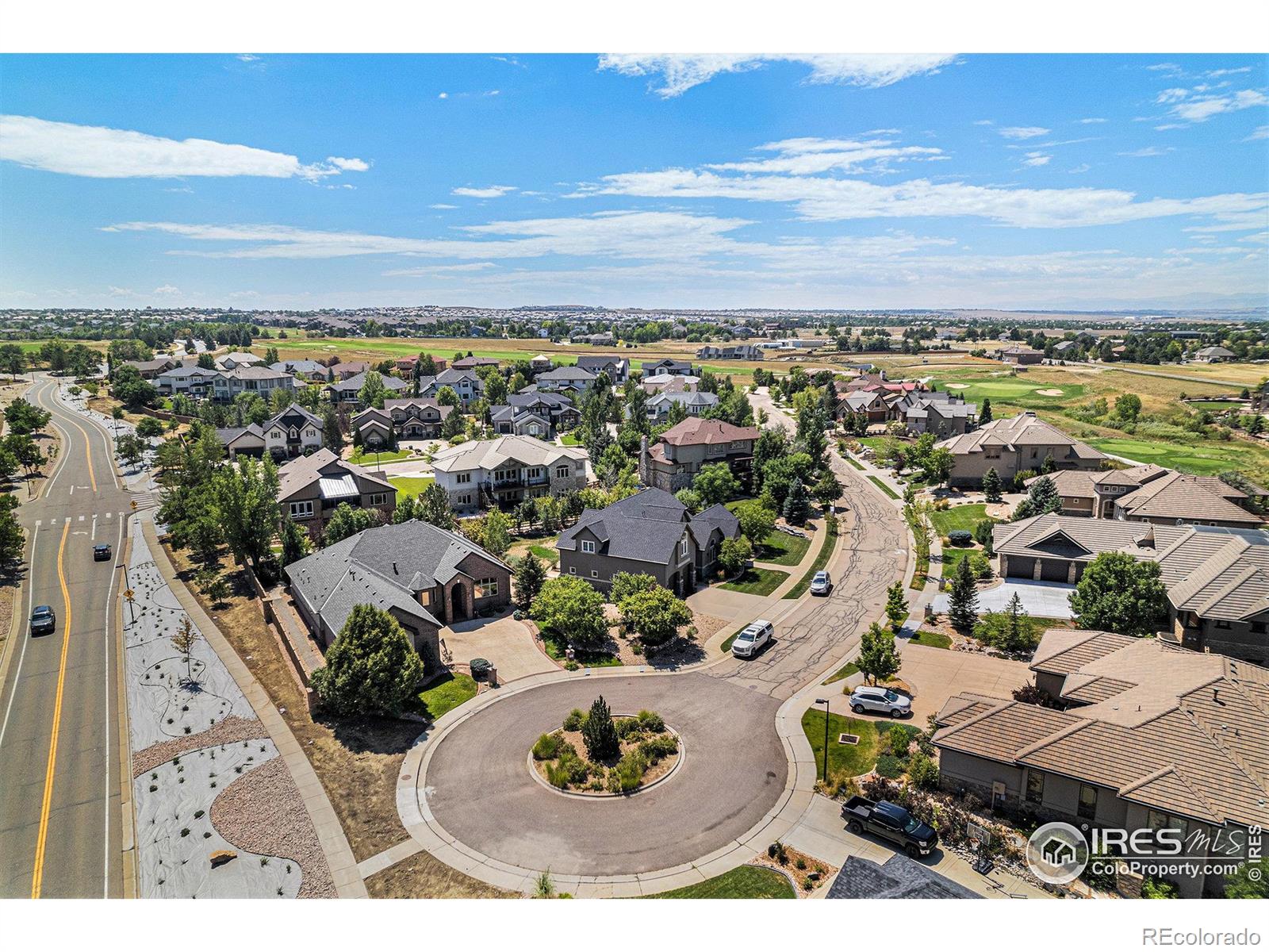 MLS Image #47 for 2299  links place,erie, Colorado