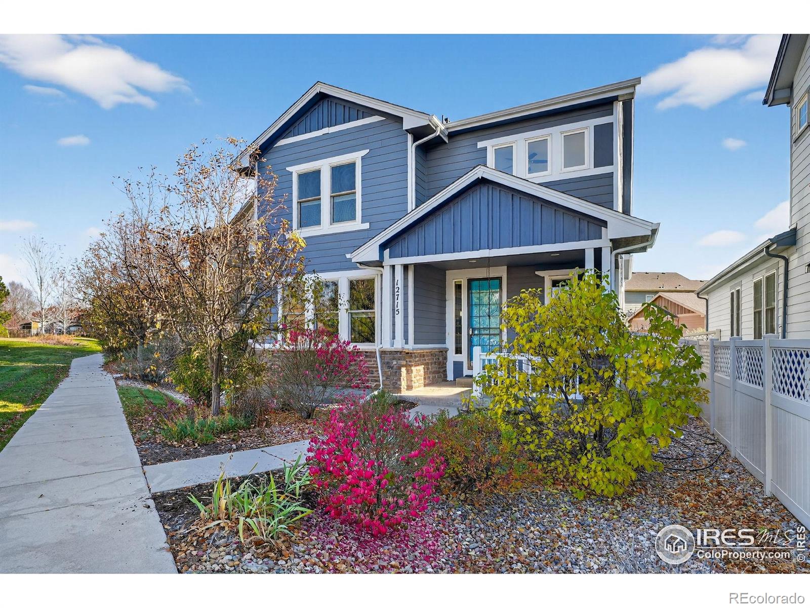 MLS Image #0 for 12715  zenobia street,broomfield, Colorado