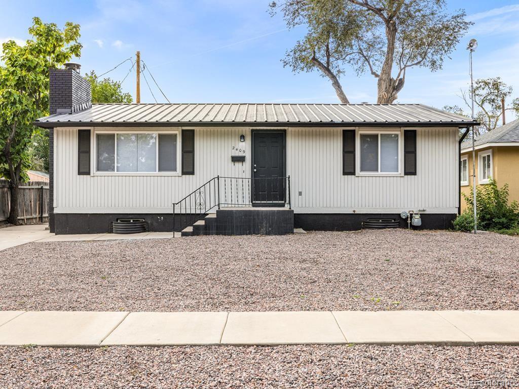 MLS Image #0 for 2409 n elizabeth street,pueblo, Colorado