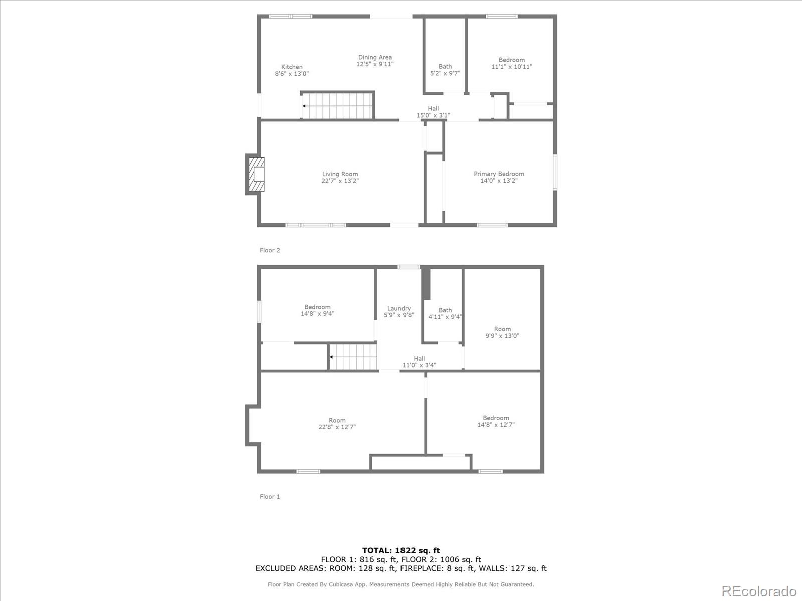 MLS Image #23 for 2409 n elizabeth street,pueblo, Colorado