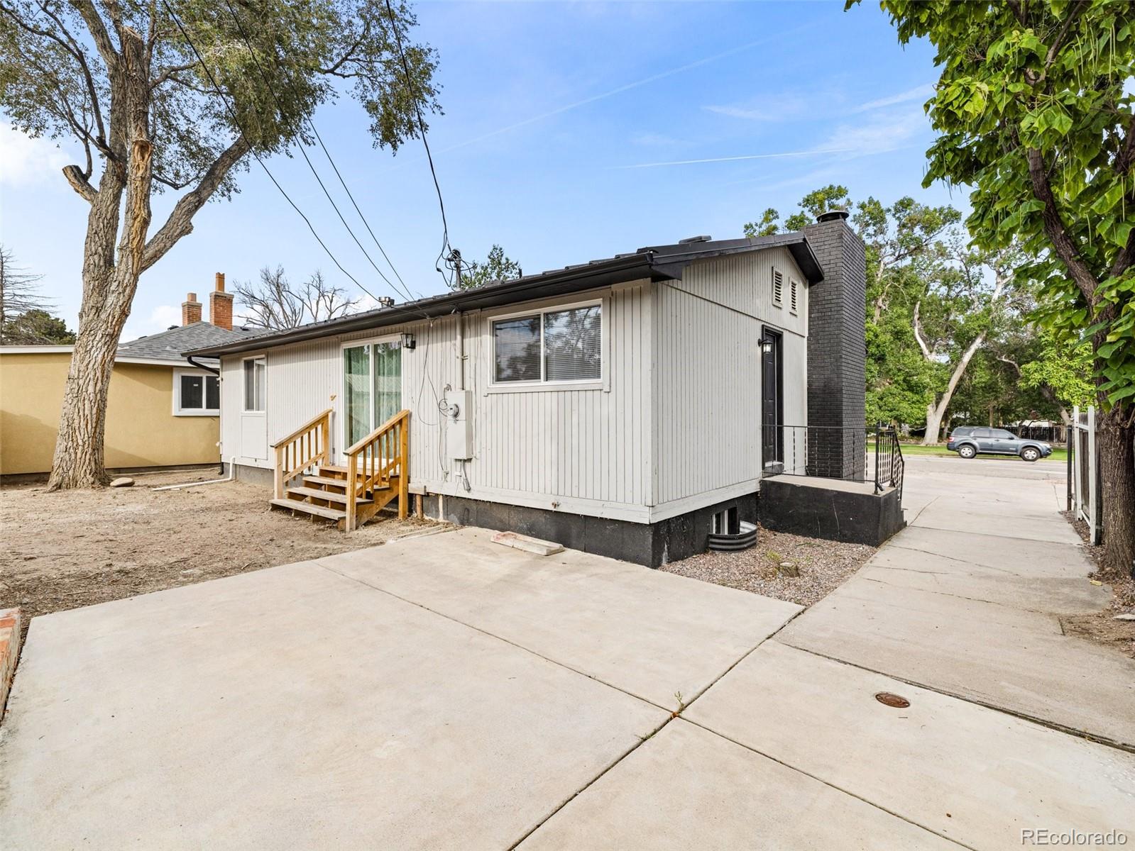 MLS Image #3 for 2409 n elizabeth street,pueblo, Colorado