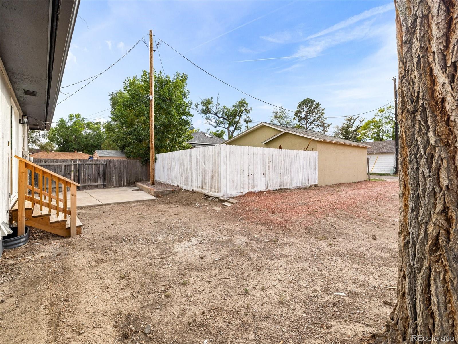 MLS Image #4 for 2409 n elizabeth street,pueblo, Colorado
