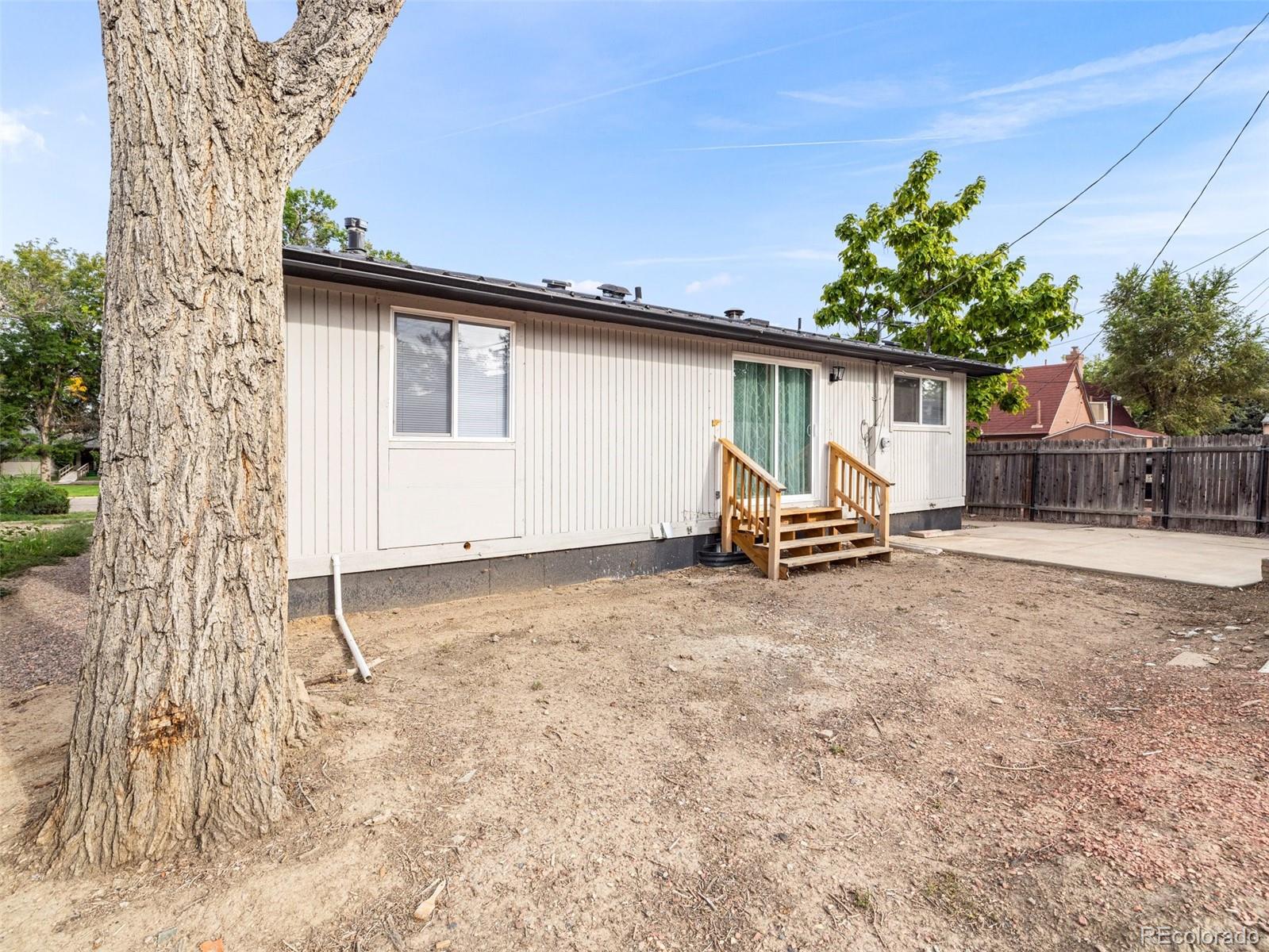 MLS Image #5 for 2409 n elizabeth street,pueblo, Colorado