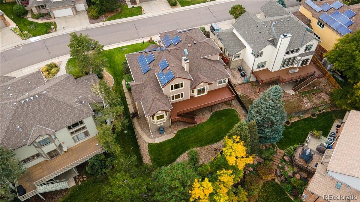 MLS Image #3 for 58  rogers court,golden, Colorado