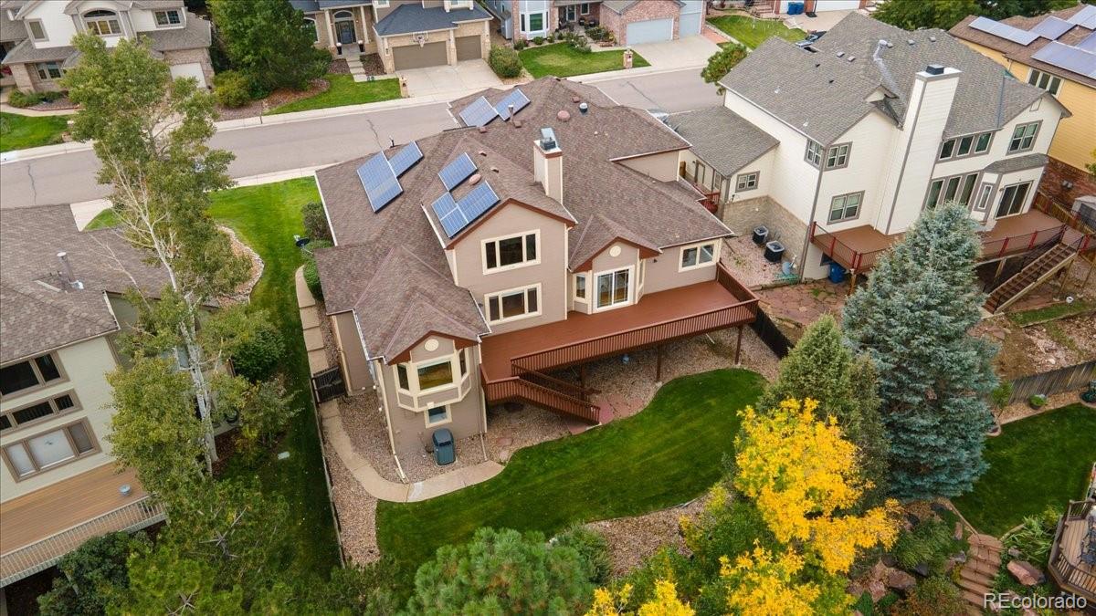 MLS Image #4 for 58  rogers court,golden, Colorado