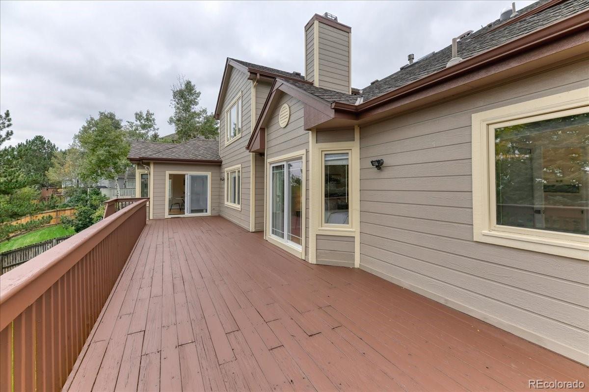 MLS Image #40 for 58  rogers court,golden, Colorado