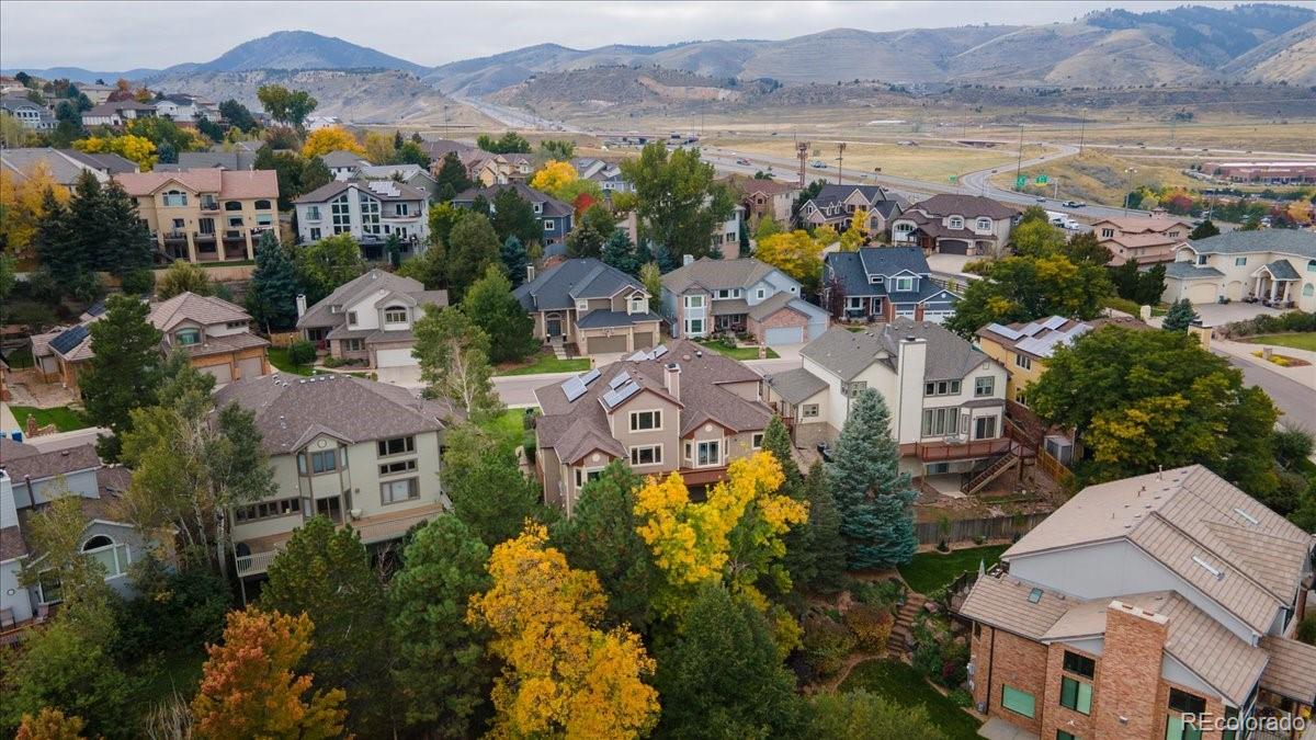 MLS Image #43 for 58  rogers court,golden, Colorado