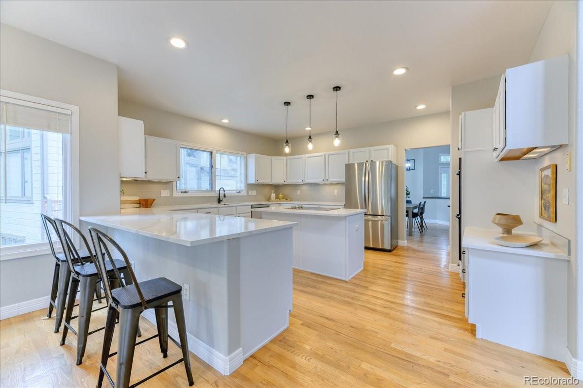 MLS Image #5 for 58  rogers court,golden, Colorado