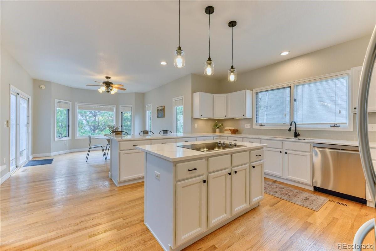 MLS Image #6 for 58  rogers court,golden, Colorado