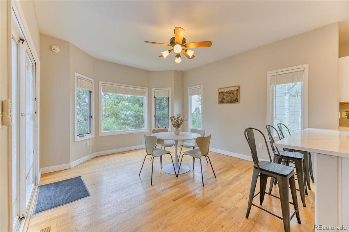 MLS Image #9 for 58  rogers court,golden, Colorado