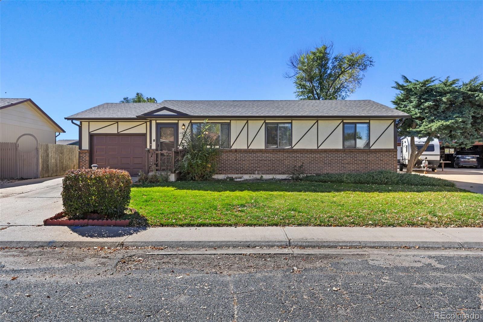 MLS Image #1 for 1006  shortline drive,fort lupton, Colorado
