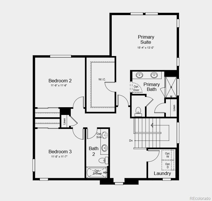 MLS Image #2 for 3322 n buchanan way,aurora, Colorado