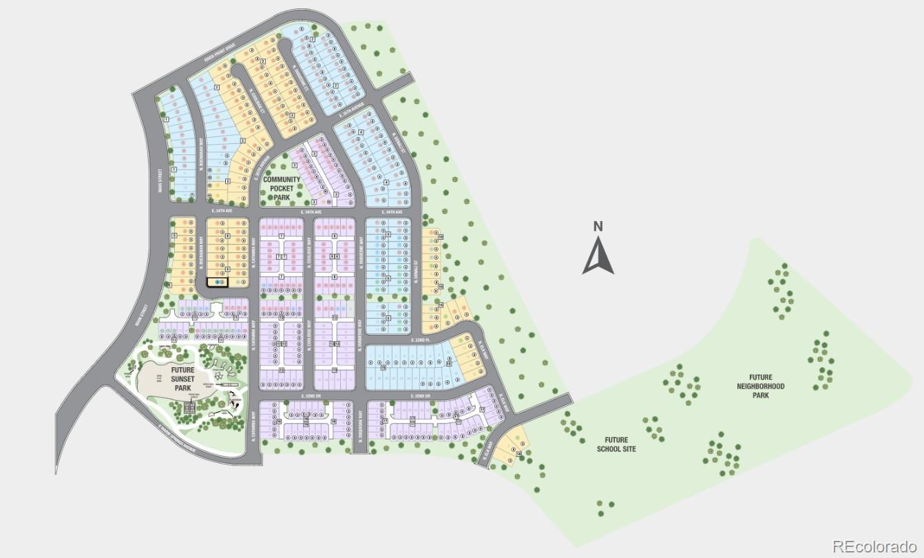 MLS Image #23 for 3322 n buchanan way,aurora, Colorado