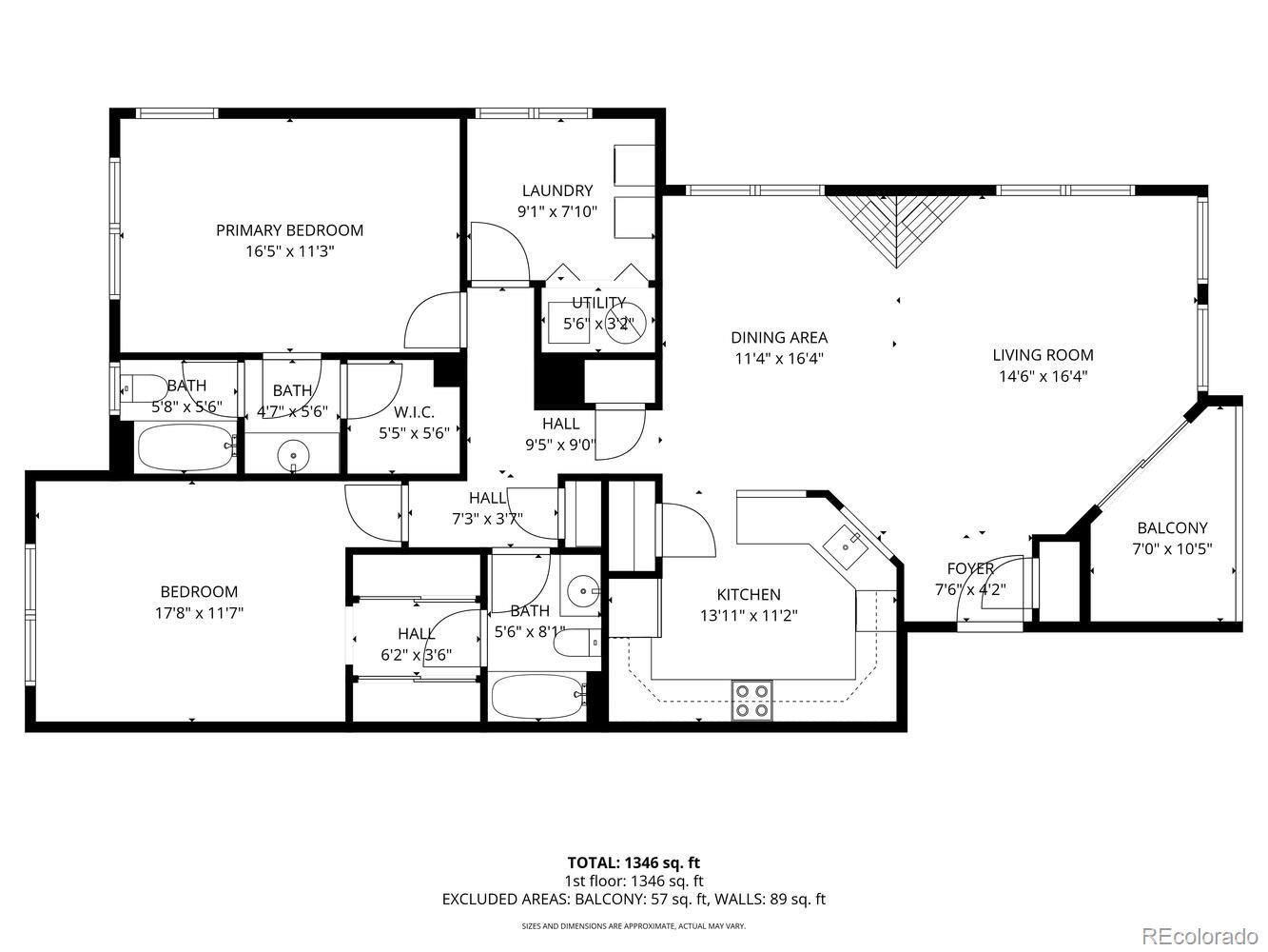 MLS Image #26 for 8920  fox drive 22,thornton, Colorado