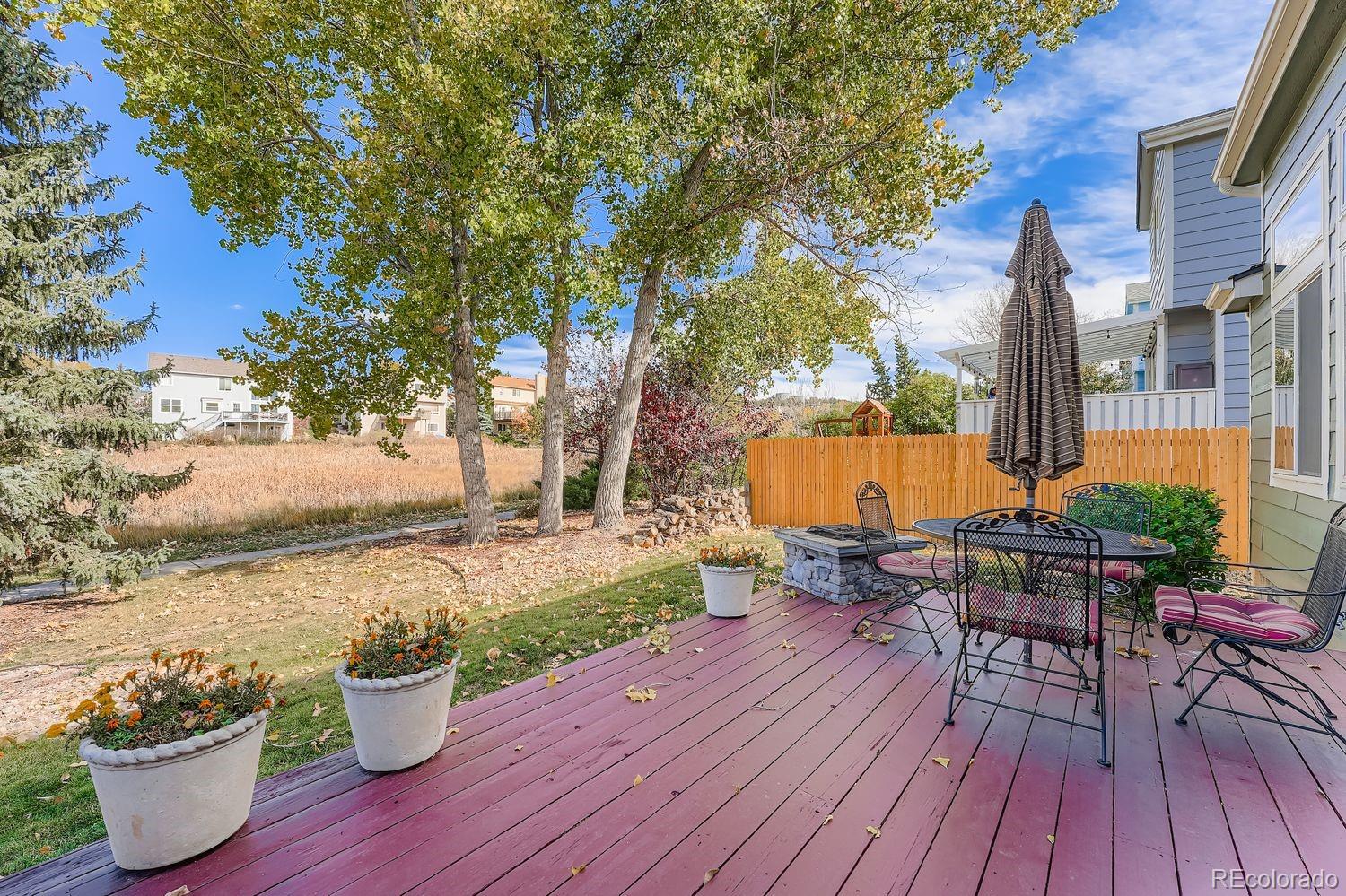 MLS Image #24 for 160  holbrook street,colorado springs, Colorado