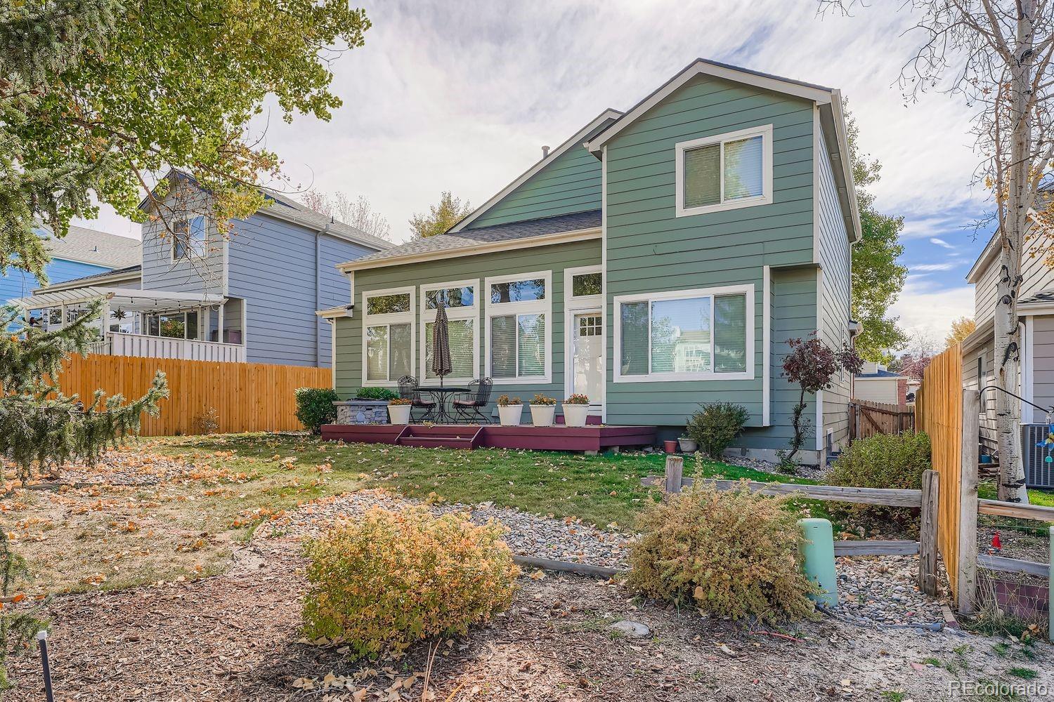 MLS Image #25 for 160  holbrook street,colorado springs, Colorado