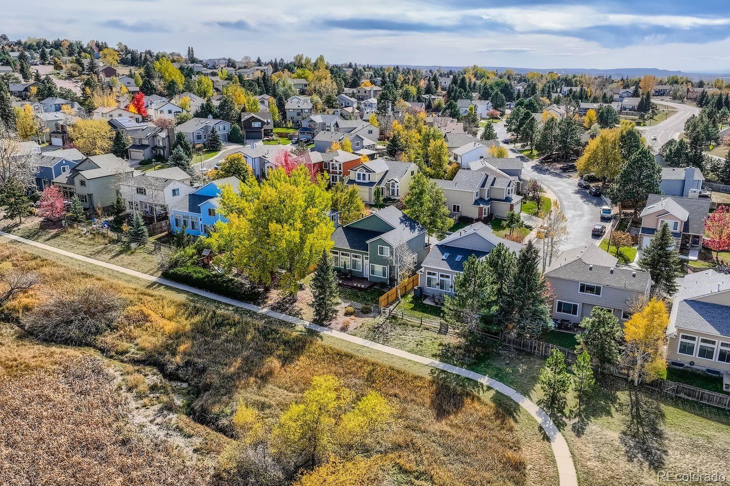 MLS Image #28 for 160  holbrook street,colorado springs, Colorado