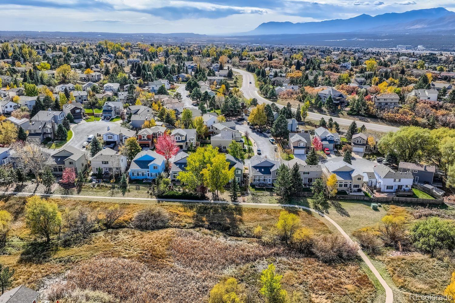 MLS Image #30 for 160  holbrook street,colorado springs, Colorado