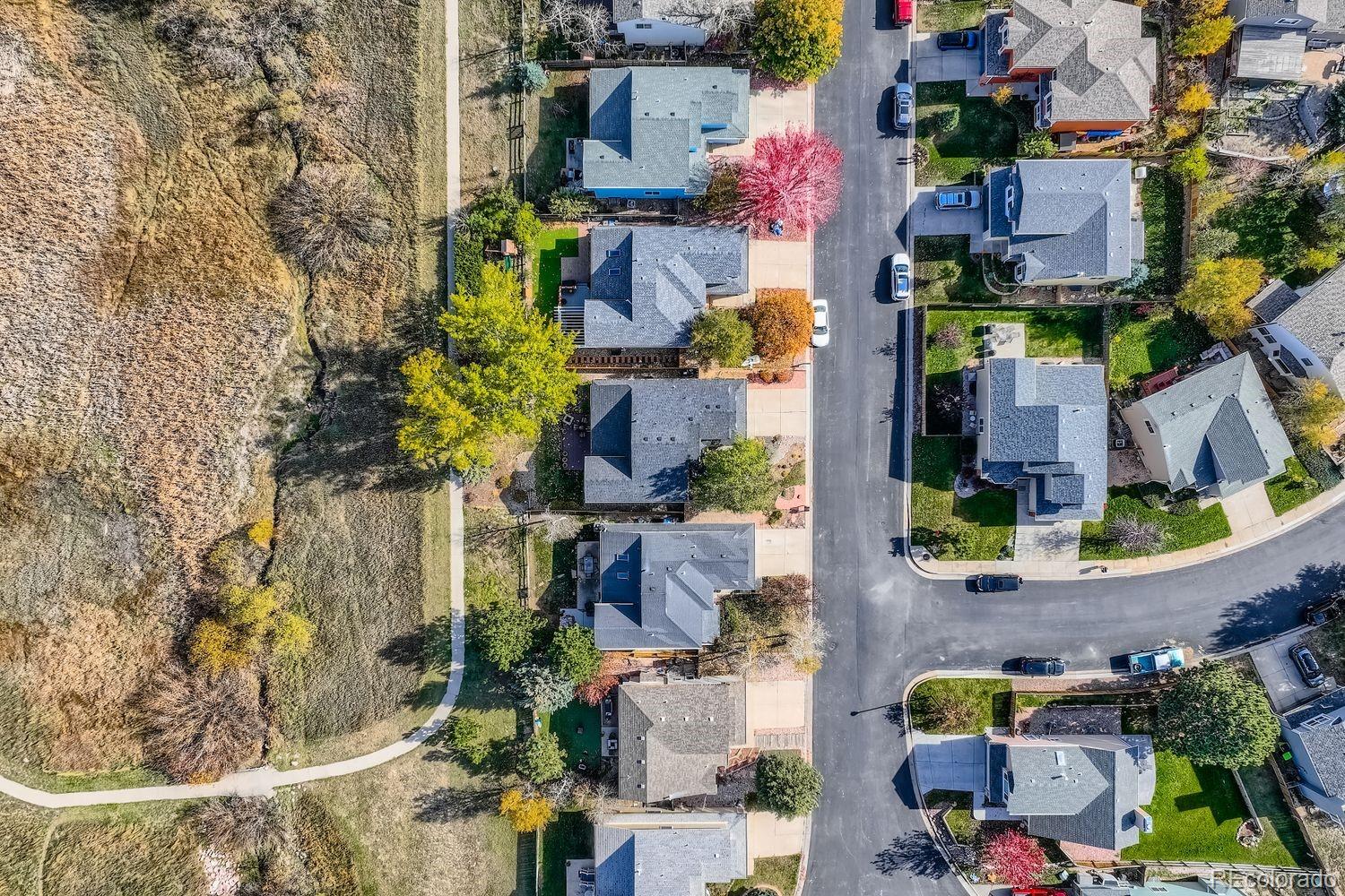 MLS Image #32 for 160  holbrook street,colorado springs, Colorado
