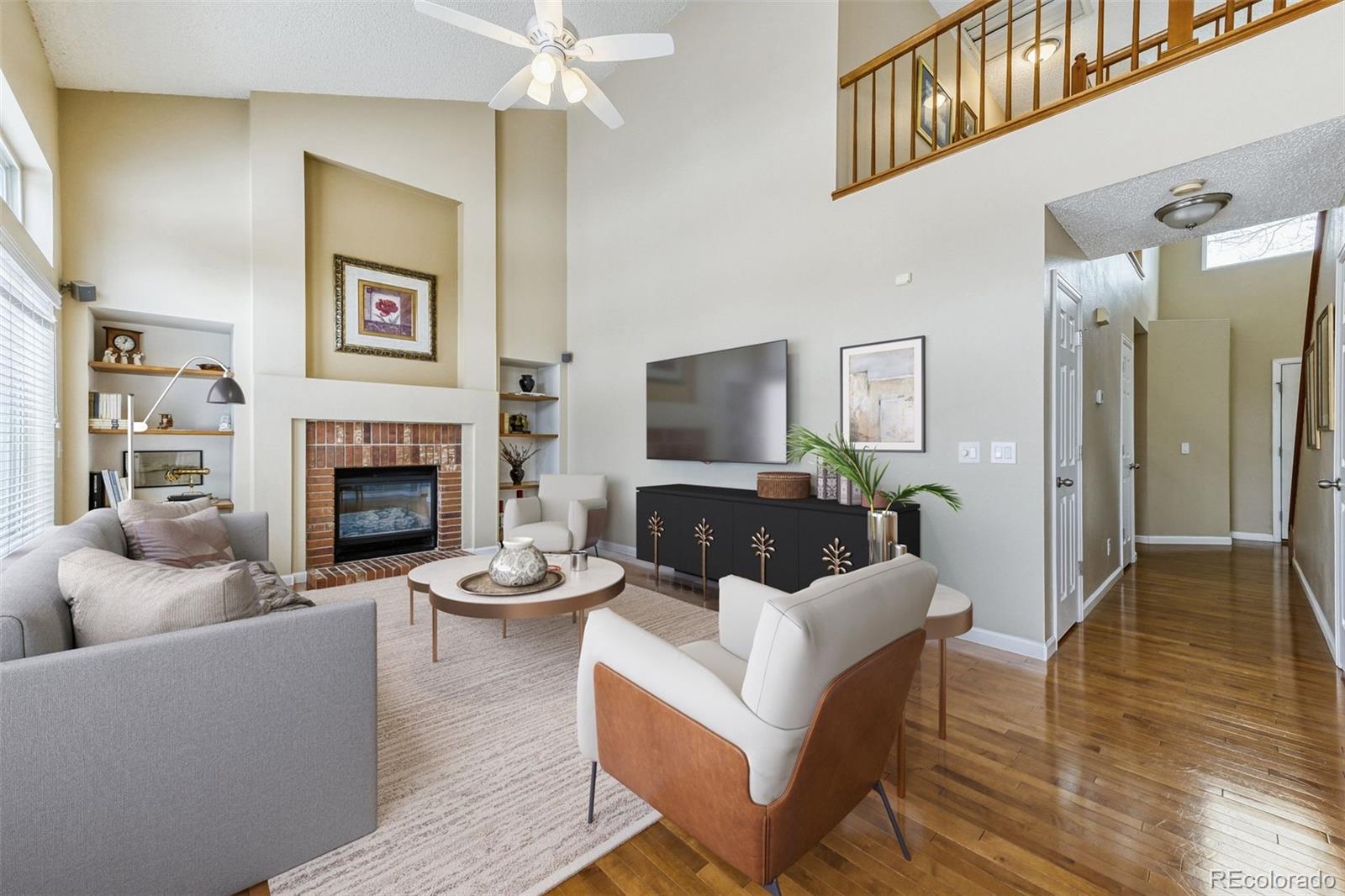 MLS Image #4 for 160  holbrook street,colorado springs, Colorado