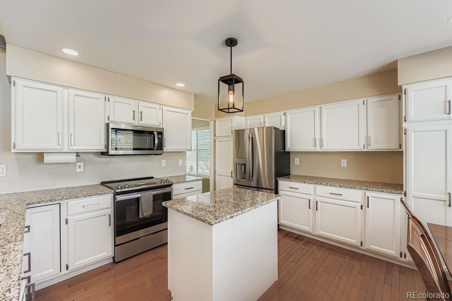 MLS Image #6 for 160  holbrook street,colorado springs, Colorado