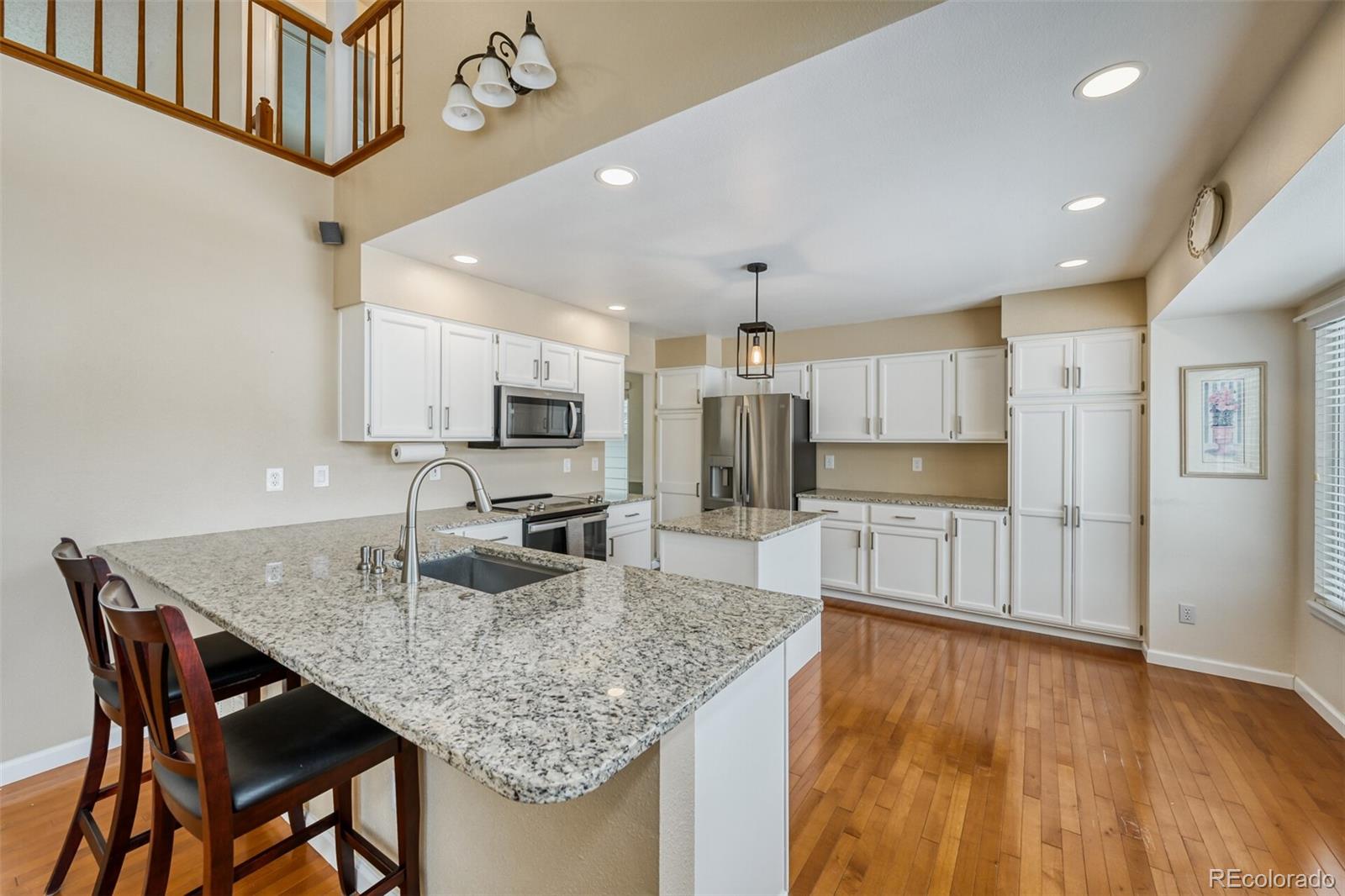 MLS Image #8 for 160  holbrook street,colorado springs, Colorado