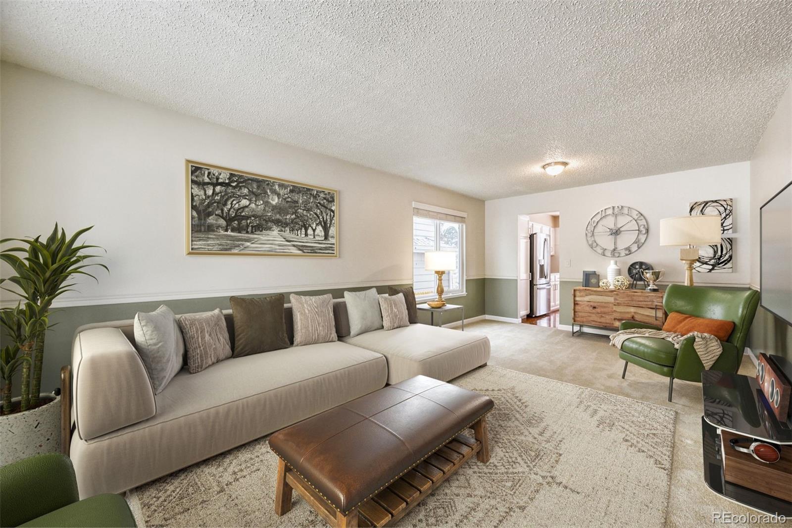 MLS Image #9 for 160  holbrook street,colorado springs, Colorado