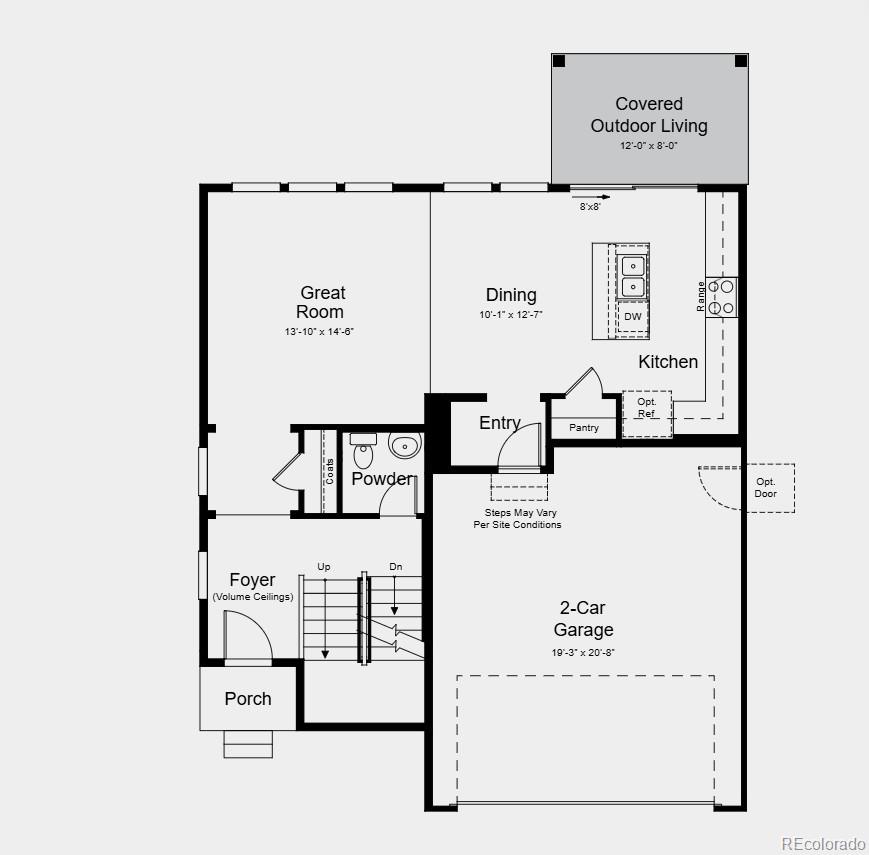 MLS Image #16 for 3270 n denali street,aurora, Colorado