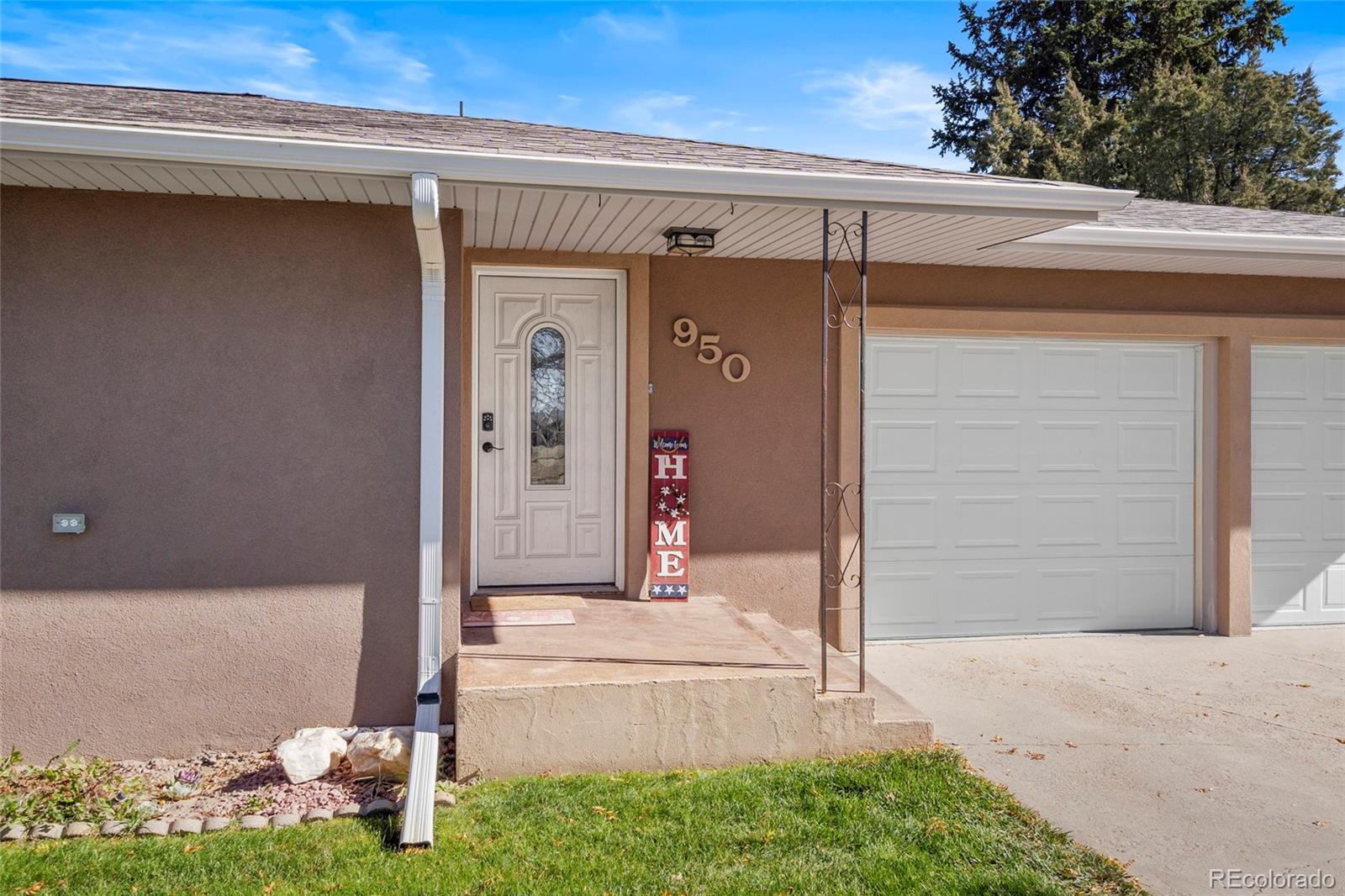 MLS Image #1 for 950  15th street,burlington, Colorado