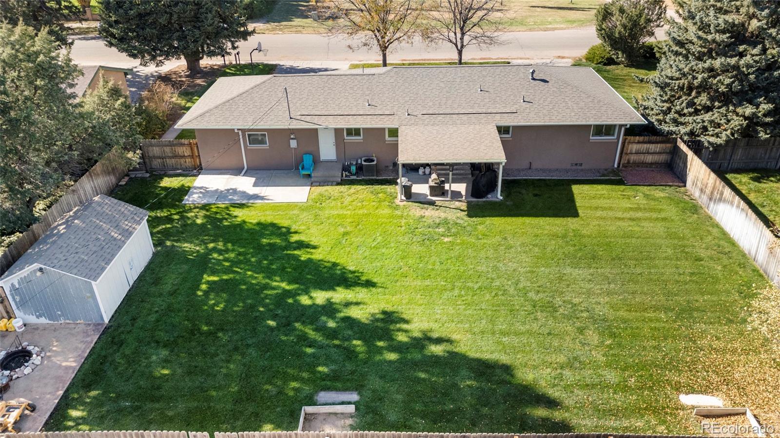 MLS Image #34 for 950  15th street,burlington, Colorado
