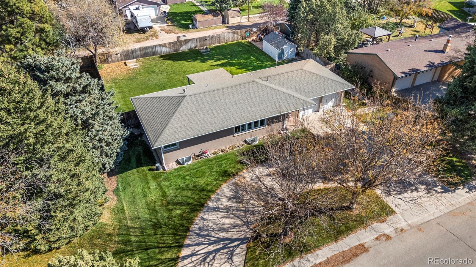 MLS Image #4 for 950  15th street,burlington, Colorado