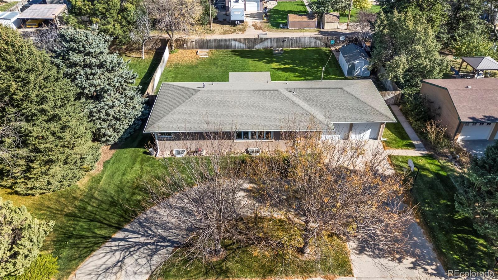 MLS Image #5 for 950  15th street,burlington, Colorado