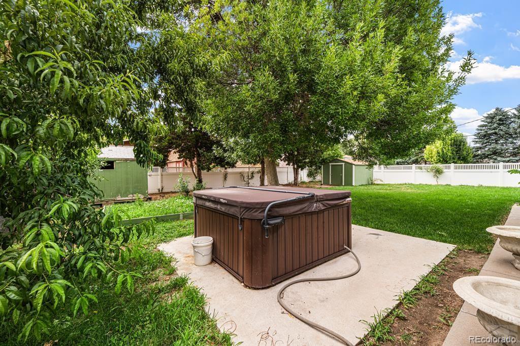 MLS Image #17 for 19  cornell circle,pueblo, Colorado