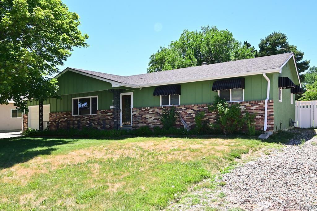 MLS Image #2 for 19  cornell circle,pueblo, Colorado
