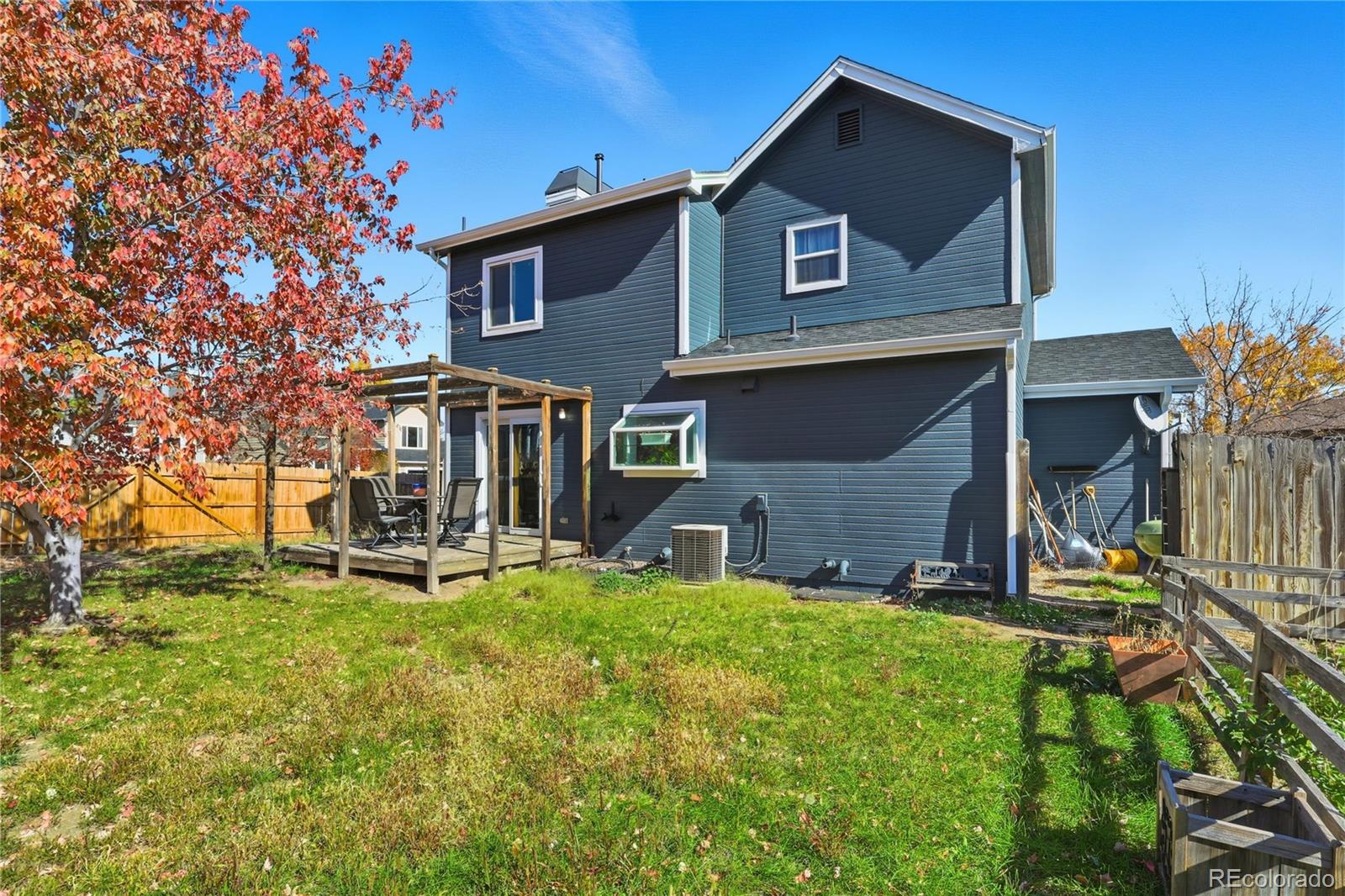 MLS Image #22 for 8653  red clover court,parker, Colorado