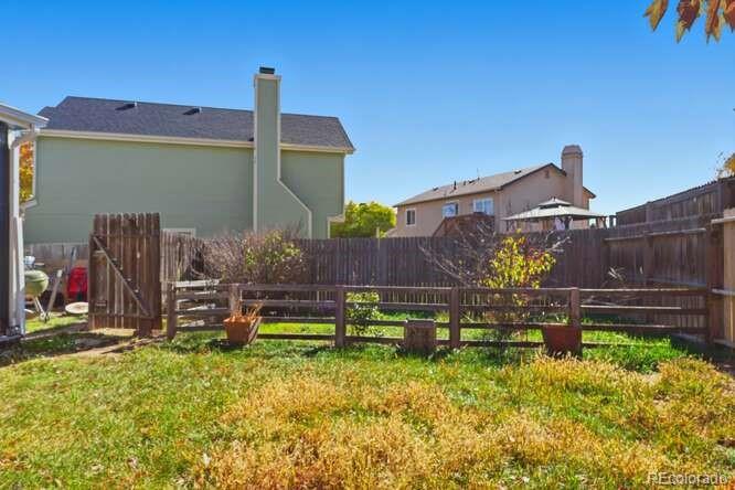 MLS Image #23 for 8653  red clover court,parker, Colorado