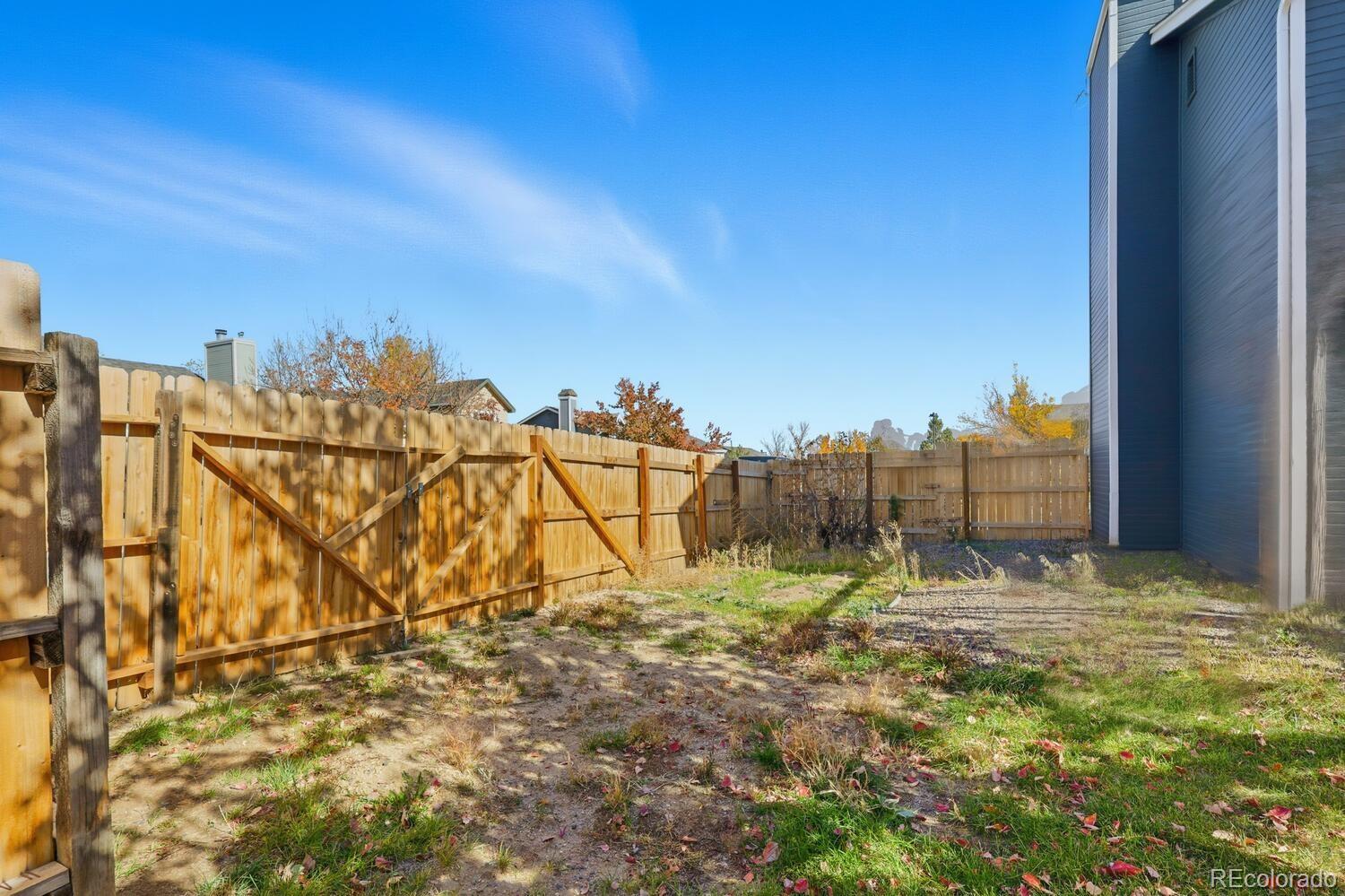 MLS Image #24 for 8653  red clover court,parker, Colorado