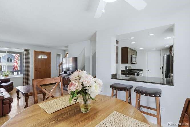 MLS Image #9 for 8653  red clover court,parker, Colorado