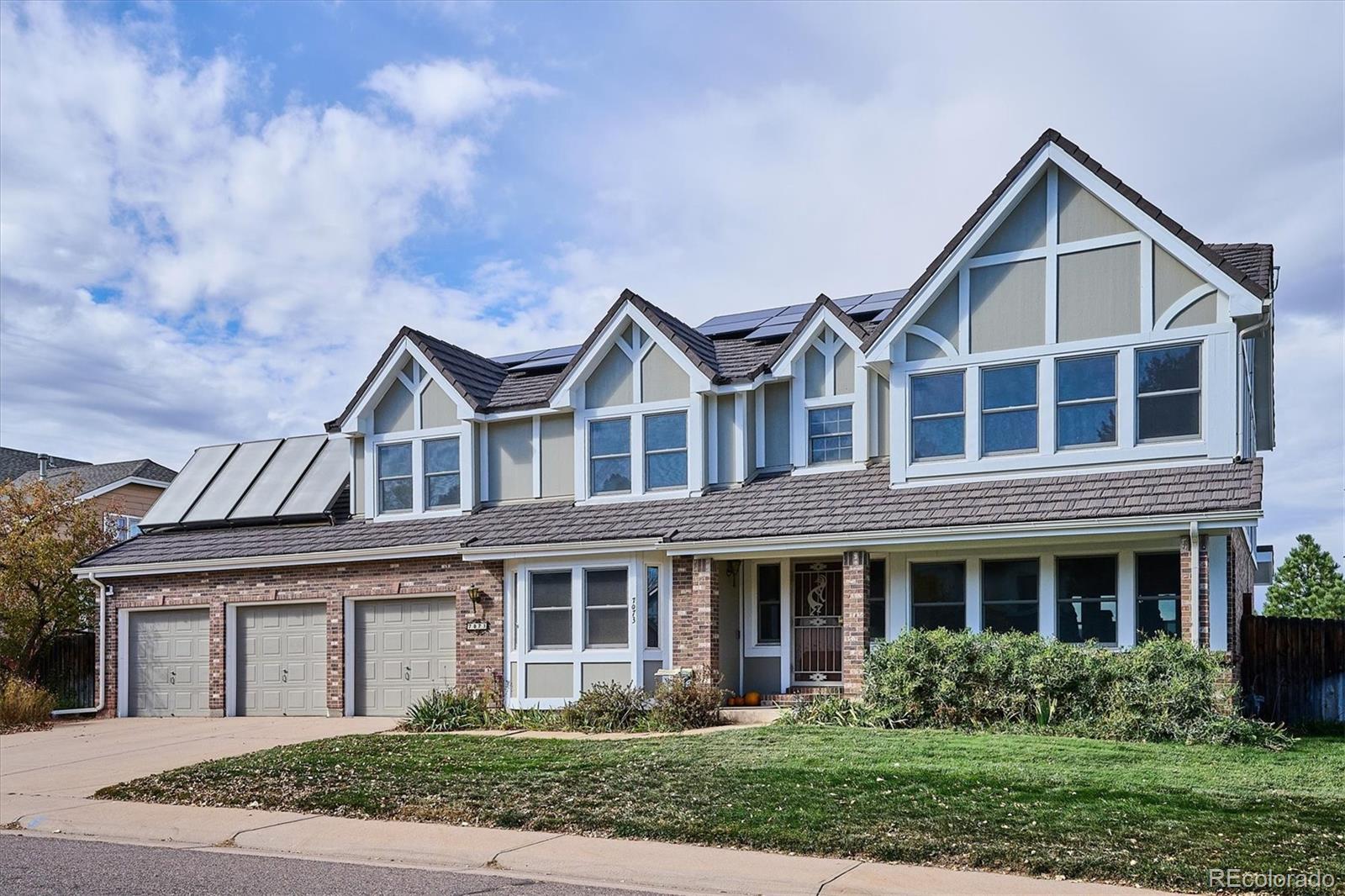 MLS Image #1 for 7073 s robb street,littleton, Colorado