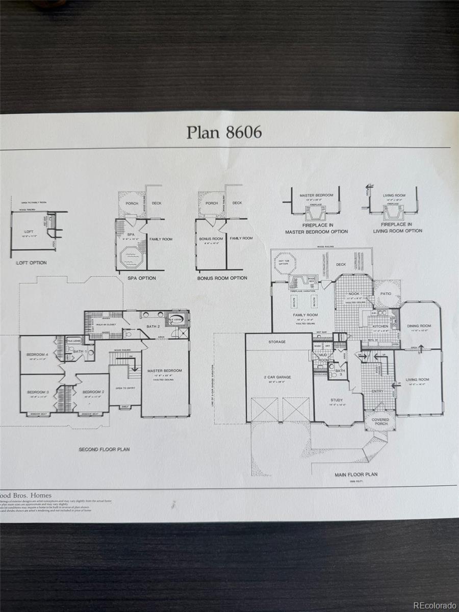 MLS Image #19 for 7073 s robb street,littleton, Colorado