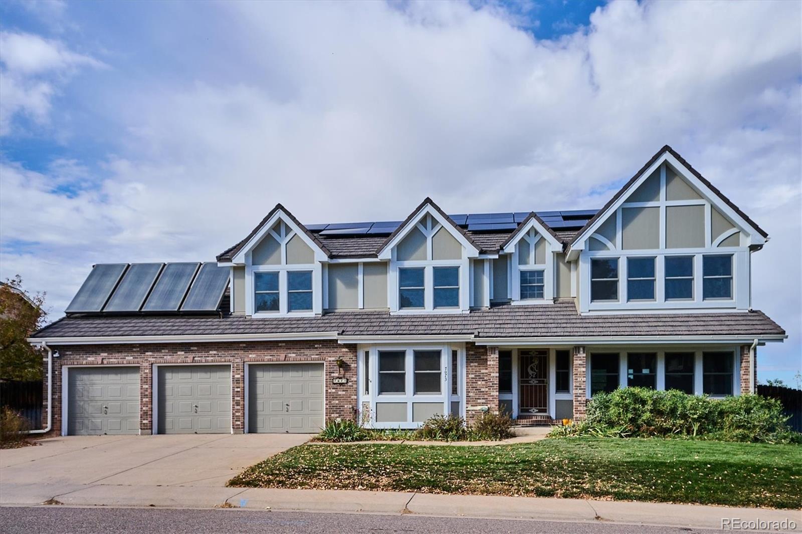 MLS Image #2 for 7073 s robb street,littleton, Colorado