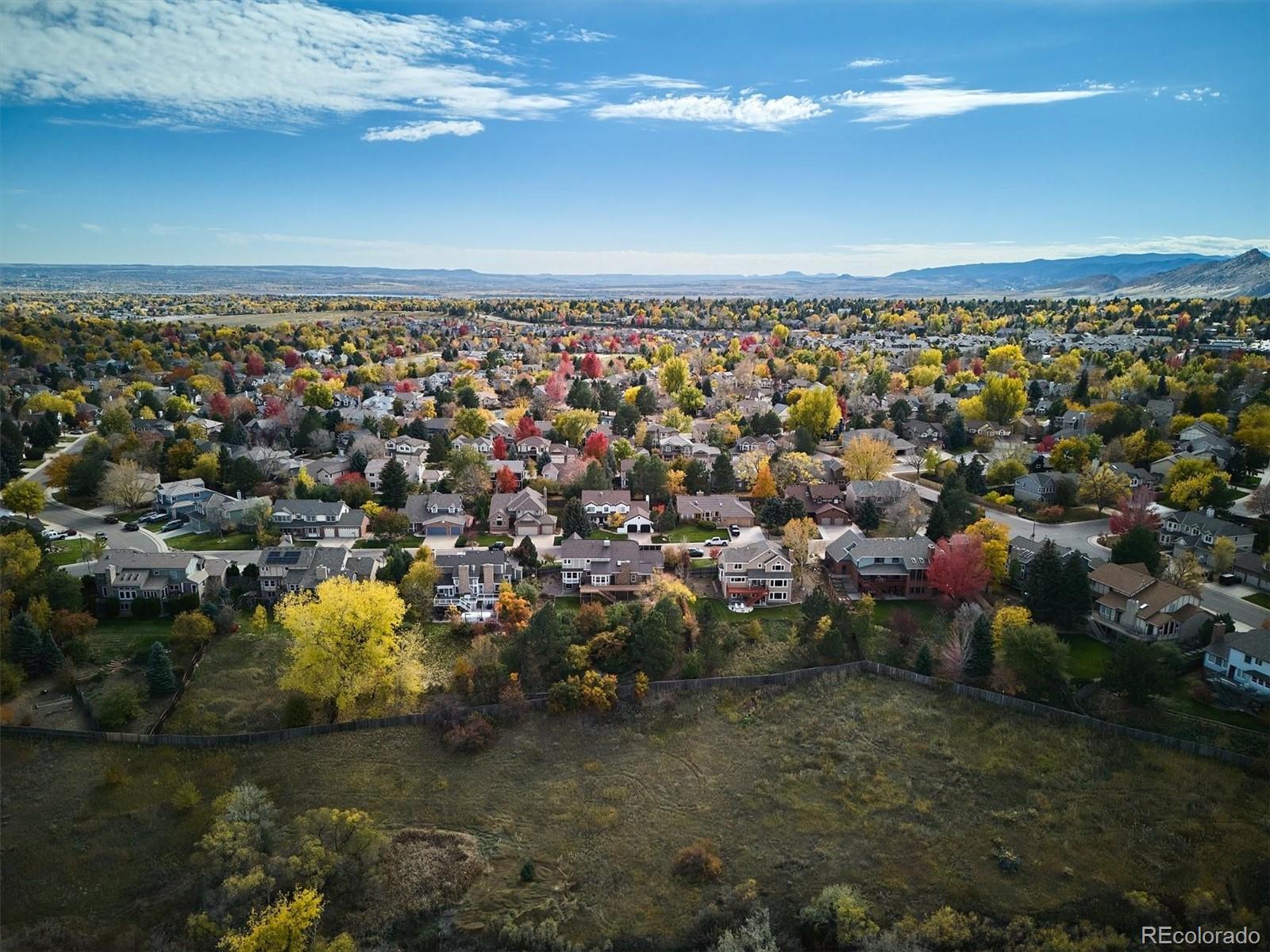 MLS Image #3 for 7073 s robb street,littleton, Colorado