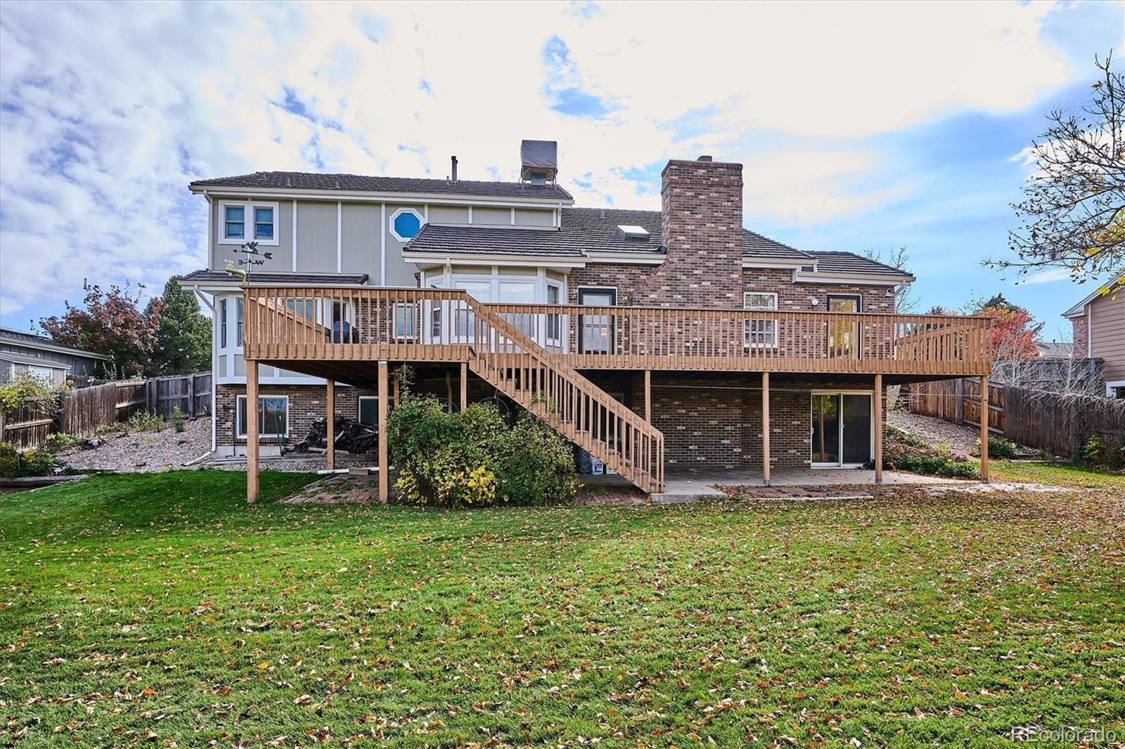 MLS Image #8 for 7073 s robb street,littleton, Colorado