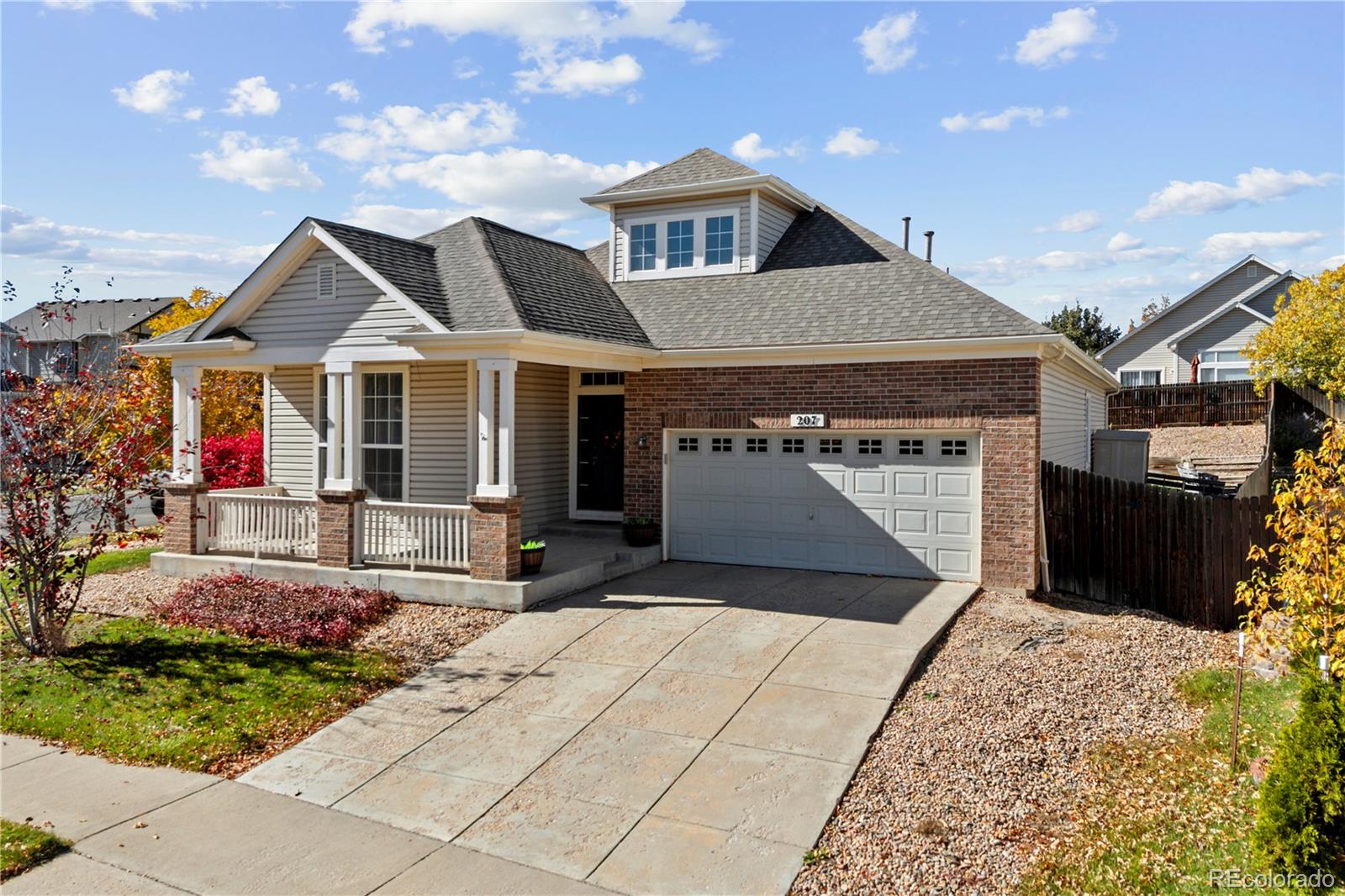 MLS Image #1 for 207  harrow court,brighton, Colorado